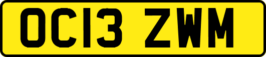 OC13ZWM