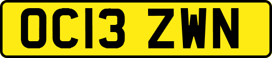 OC13ZWN
