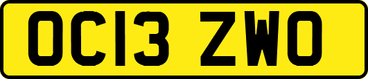 OC13ZWO