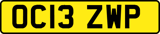 OC13ZWP