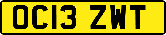 OC13ZWT