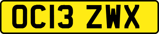 OC13ZWX