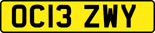 OC13ZWY