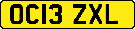 OC13ZXL