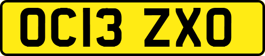 OC13ZXO