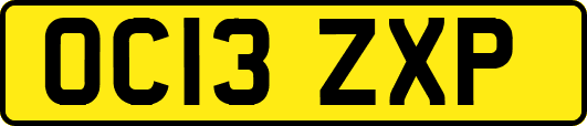 OC13ZXP