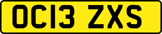 OC13ZXS