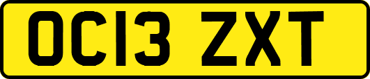 OC13ZXT