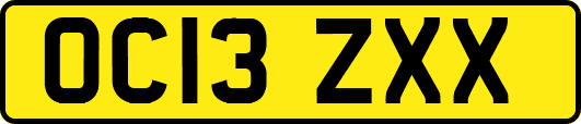 OC13ZXX