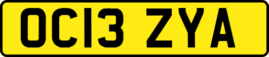OC13ZYA