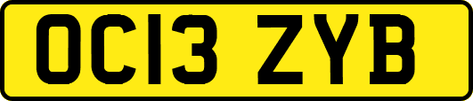 OC13ZYB