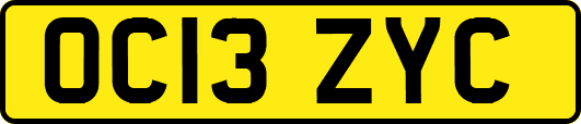 OC13ZYC