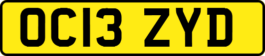 OC13ZYD