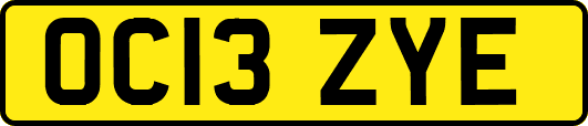 OC13ZYE