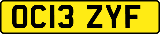 OC13ZYF