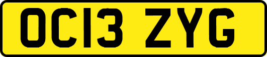 OC13ZYG
