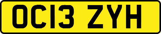 OC13ZYH