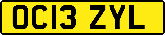 OC13ZYL