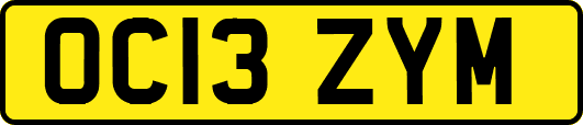 OC13ZYM