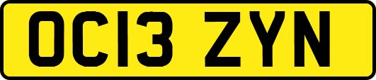 OC13ZYN