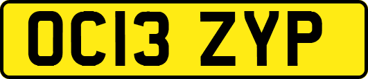 OC13ZYP