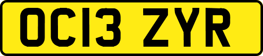OC13ZYR