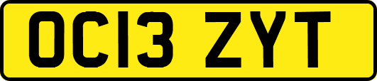 OC13ZYT