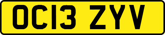 OC13ZYV