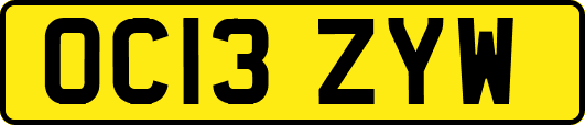 OC13ZYW