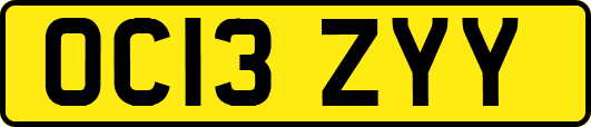 OC13ZYY
