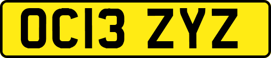OC13ZYZ