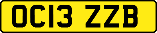 OC13ZZB