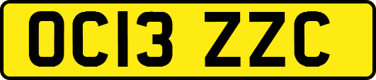 OC13ZZC