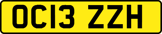 OC13ZZH