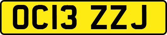 OC13ZZJ