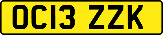 OC13ZZK
