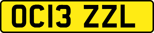 OC13ZZL