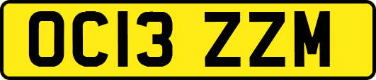 OC13ZZM