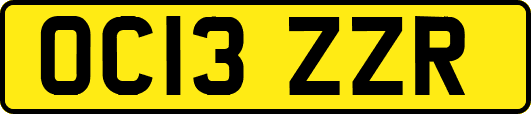 OC13ZZR