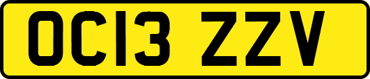 OC13ZZV