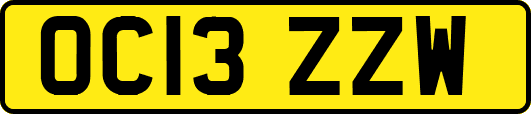 OC13ZZW