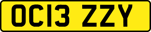 OC13ZZY