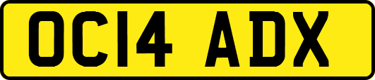 OC14ADX