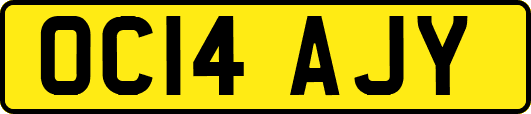 OC14AJY