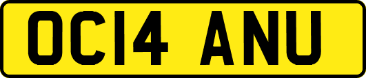 OC14ANU
