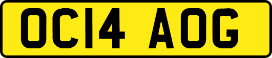 OC14AOG