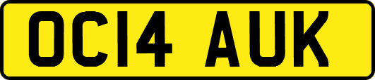 OC14AUK
