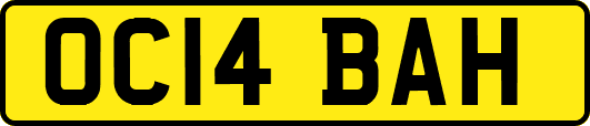 OC14BAH