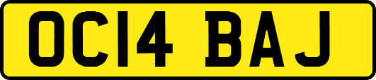 OC14BAJ