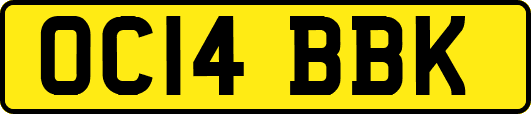 OC14BBK
